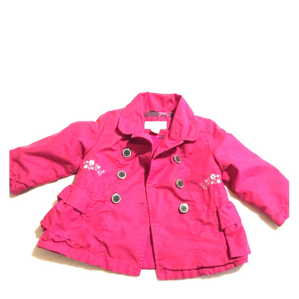 London Fog jacket